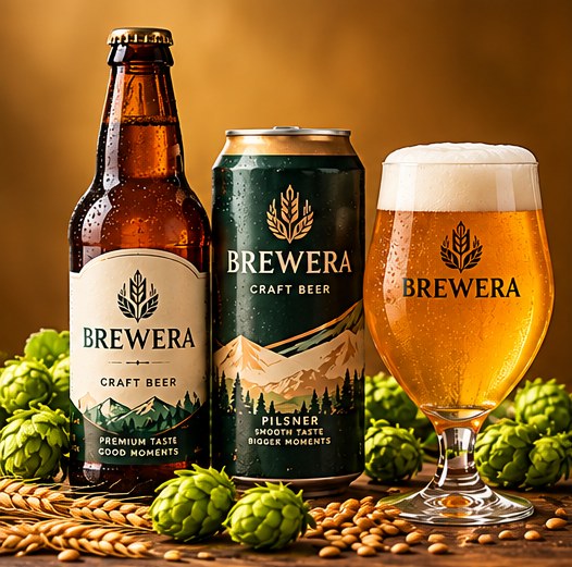 Brewera – Craft beer