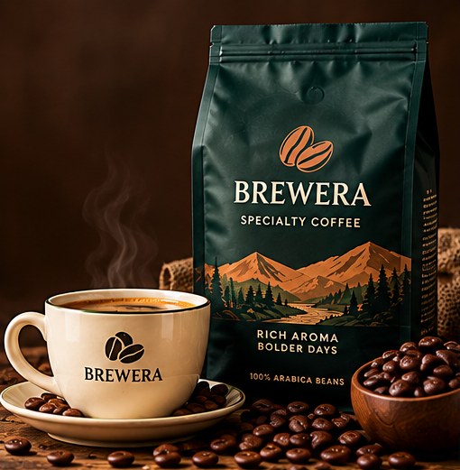 Brewera – Specialty coffee